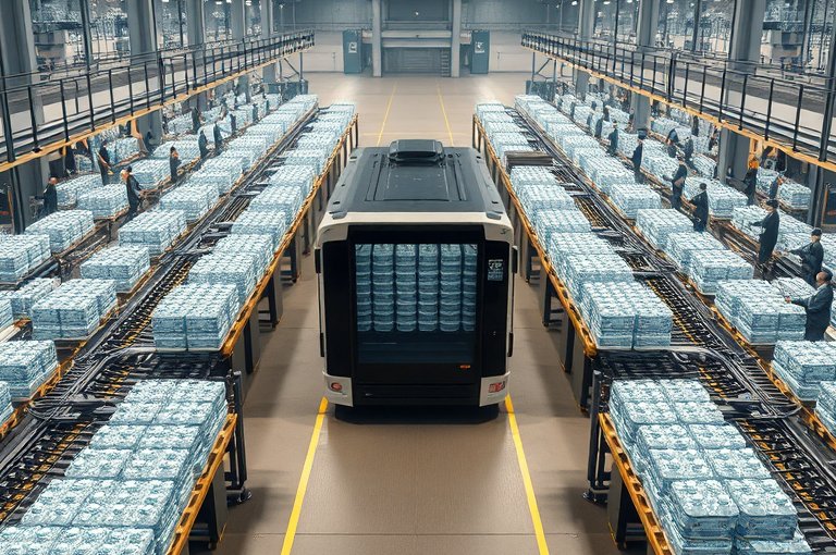 激光切割機(jī)械手上下料一體化