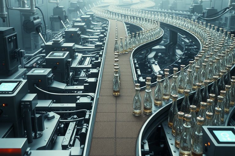 肥料自動包裝線，如何挑選最合適的機(jī)型？