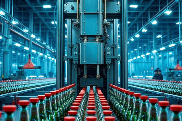 機械手碼垛技術原理應用