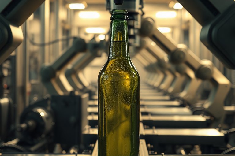 蘇州堆垛機價格解析