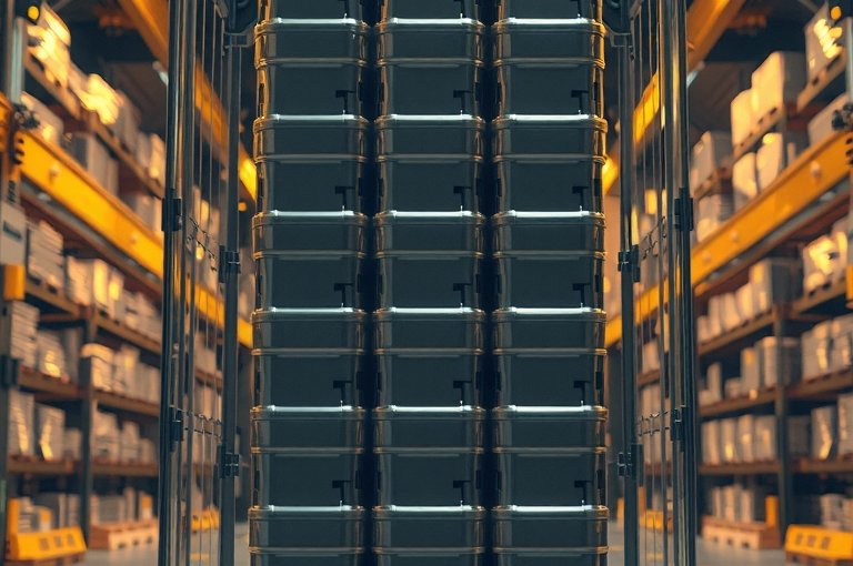 上下料機(jī)器人自動化控制系統(tǒng)