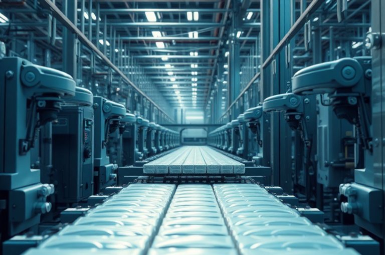 碼垛機器人設(shè)備報價及采購指南