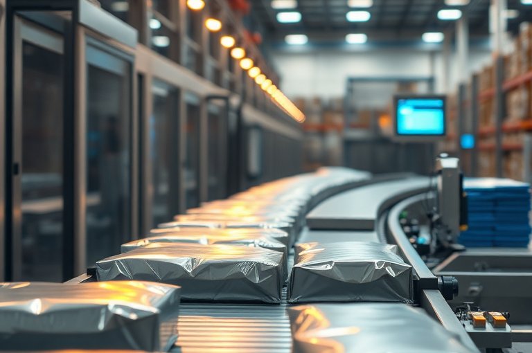 如何選擇適合蘇州工廠的板材桁架機械手