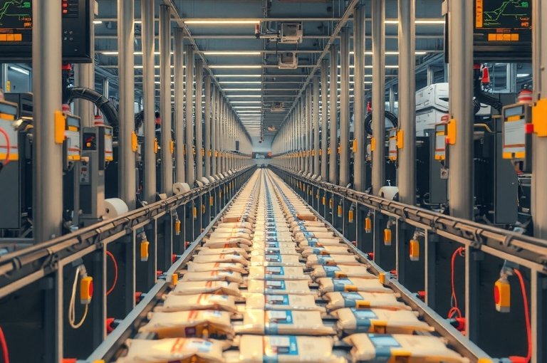 你知道如何最大化機器人輔助上下料設(shè)備的效率嗎？