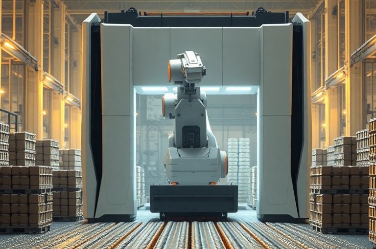 堆垛機使用前需哪些證件或資質？