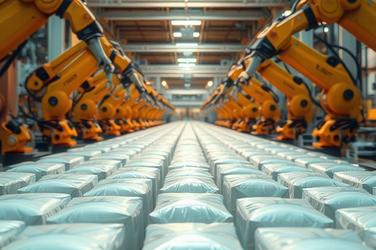 蘇州機械臂碼垛機器人哪款性價比高使用方便