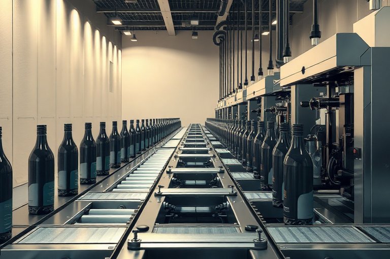 水泥堆垛機在蘇州建筑中的優勢實踐