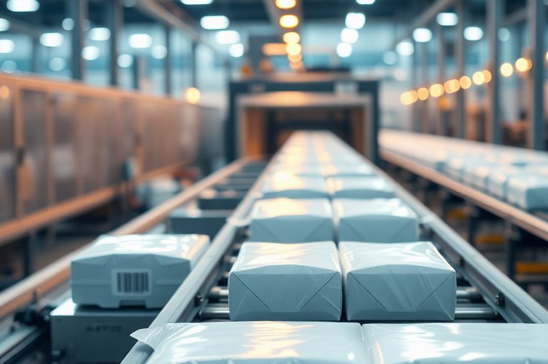 全自動不干膠貼標機廠家