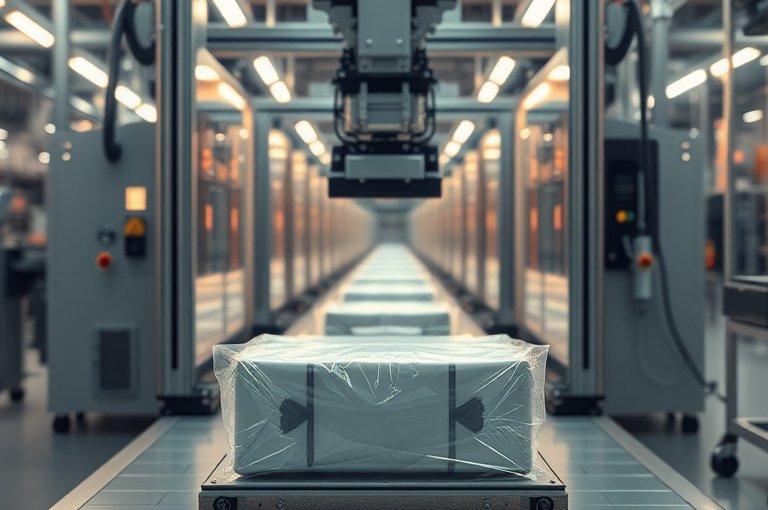 如何選誠信的自動搬運廠商