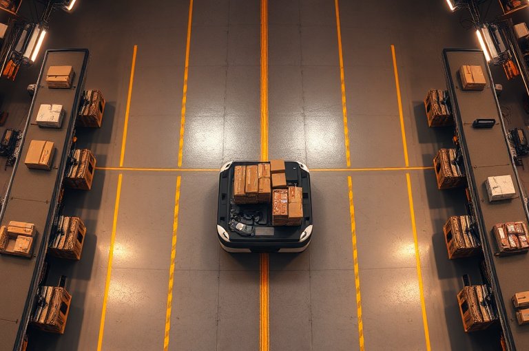 上海搬運(yùn)碼垛機(jī)器人，廠家推薦哪家更可靠？