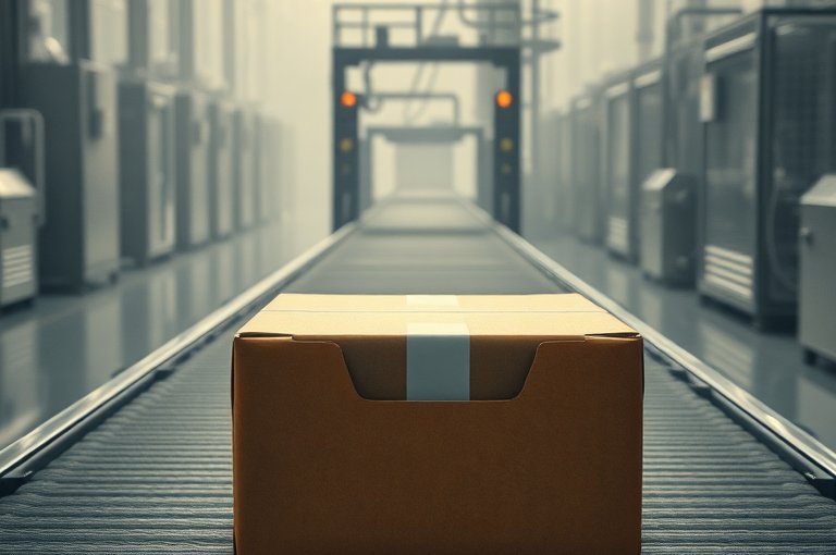 高精度立柱式碼垛機器人的創(chuàng)新應用