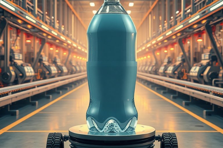 堆垛機(jī)的用途與特點(diǎn)