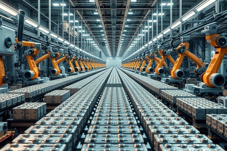 常州堆垛機(jī)定制方案解析：滿足需求，控制成本