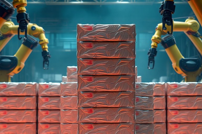 蘇州桁架機械手哪種類型最合適？