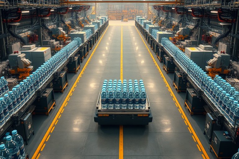 如何為上海智能工廠選到高性價比的紙管自動貼標機？