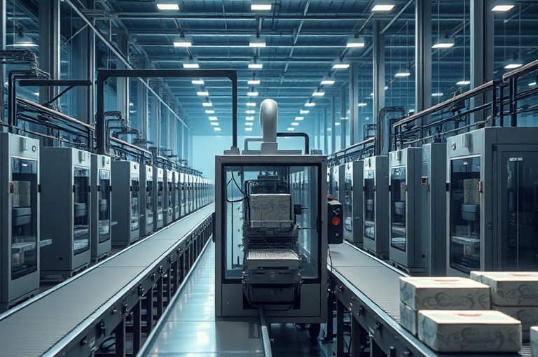 全自動貼標機報價：上海地區(qū)哪家更值得信賴？