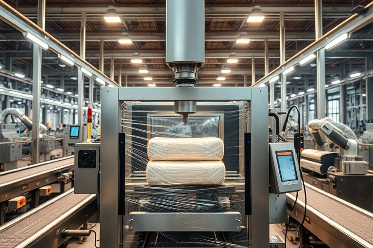 全自動高速精密線束貼標機