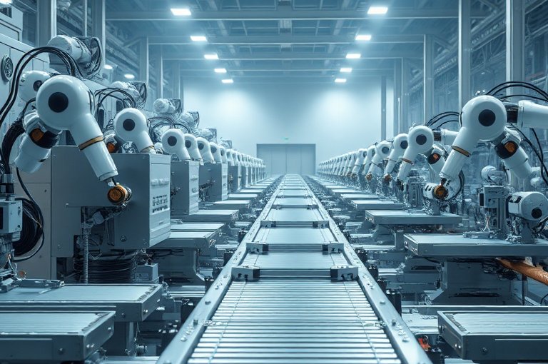 蘇州立體庫堆垛機：深度解析工作原理與優化方案