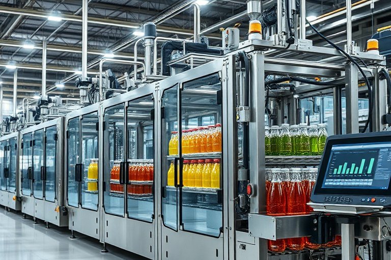 常州全自動口服液貼標機廠家定制